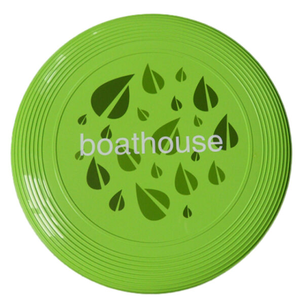 11inch/27.5cm Ultimate Plastic Frisbee