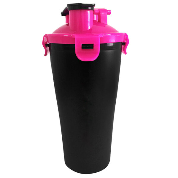 Two Compartment Dual Supplement Shaker Hydra Cup - Image 5