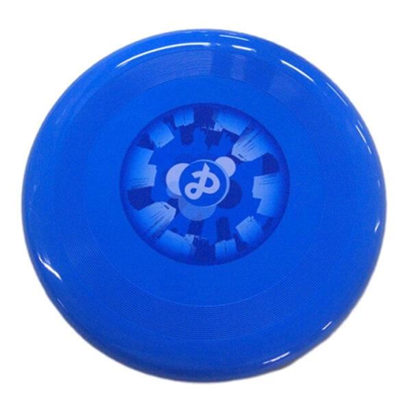 9inch/23cm Plastic Flying Disc