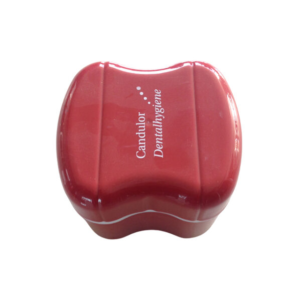 European Style Denture Retainer Box - Image 2