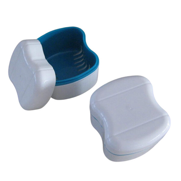 European Style Denture Retainer Box - Image 4