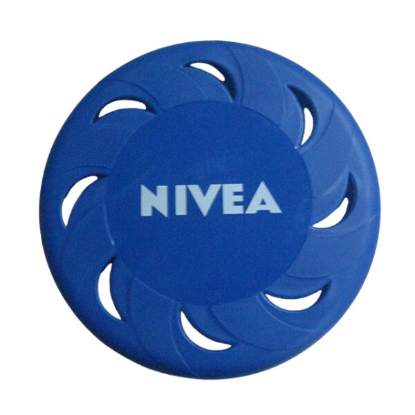 9inch/23cm Hollow Plastic Frisbee